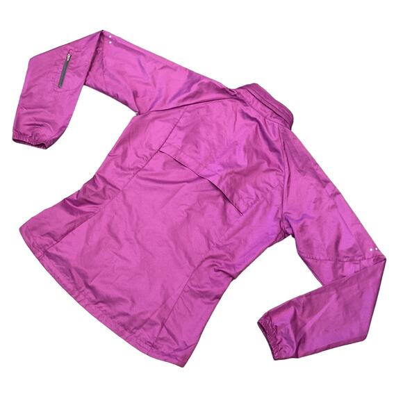 NIKE Storm Fit Swift Running Jacket Small - Picture 3 of 9